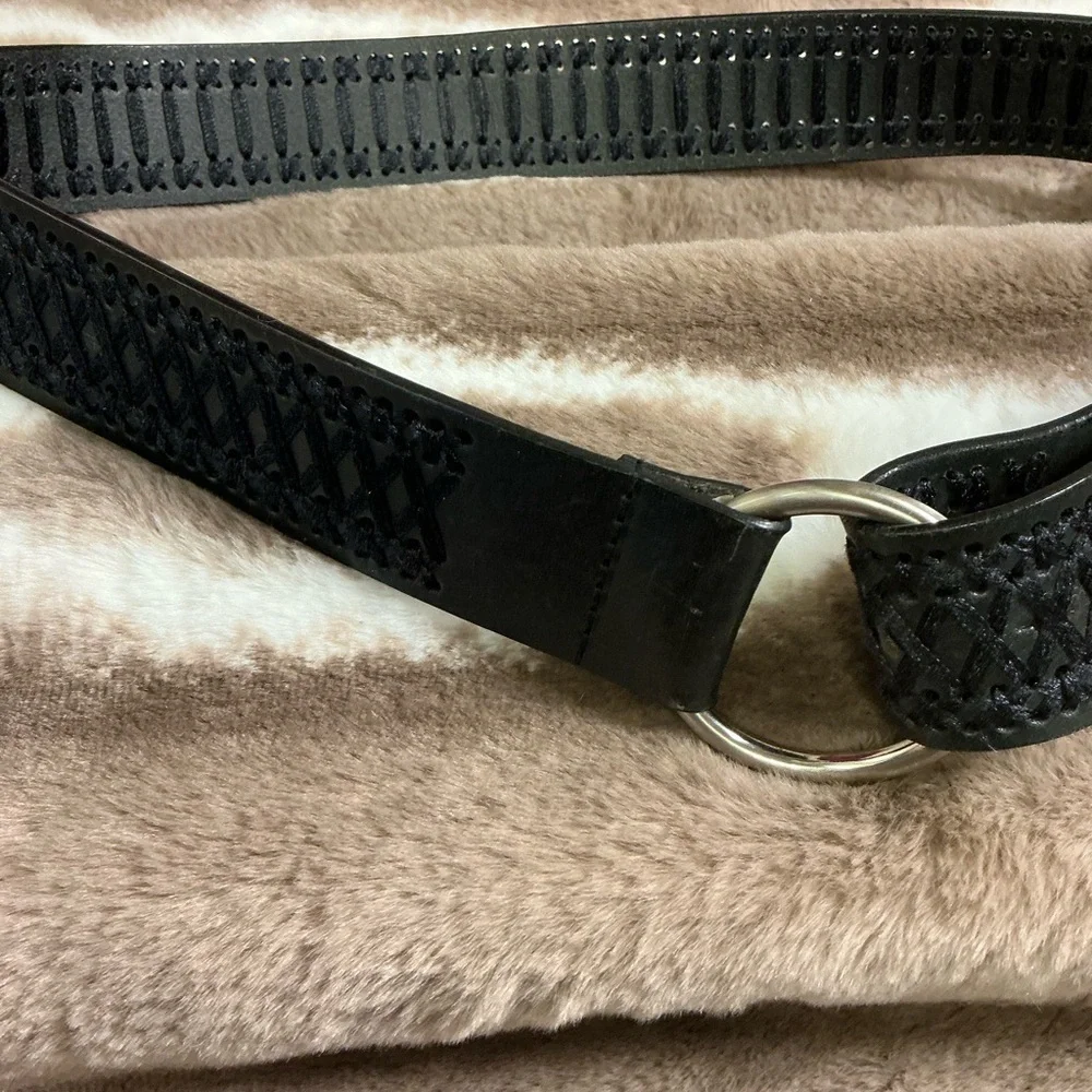 Express stylish black